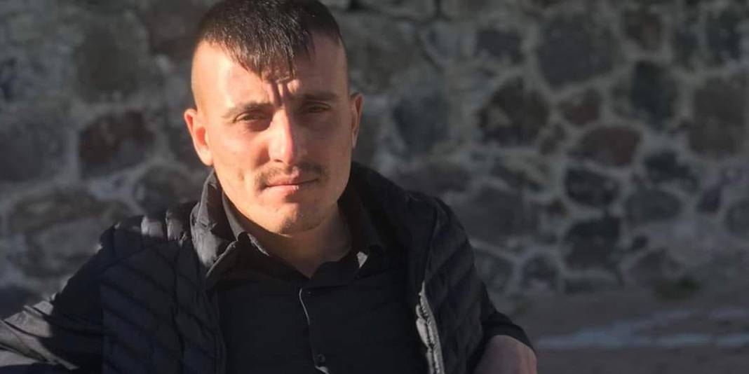 Konya’daki hurdacı cinayetinin sebebi belli oldu 5